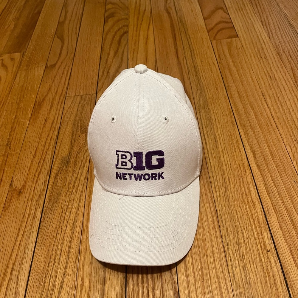 BIG Network White Cap